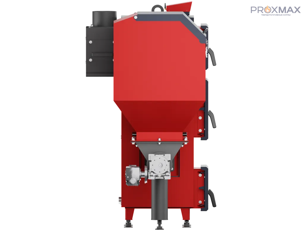 Купить автоматический котел PROXMAX 50 KW 346L