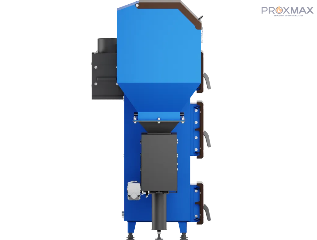 Купить автоматический котел PROXMAX PELLET 24 KW 346L